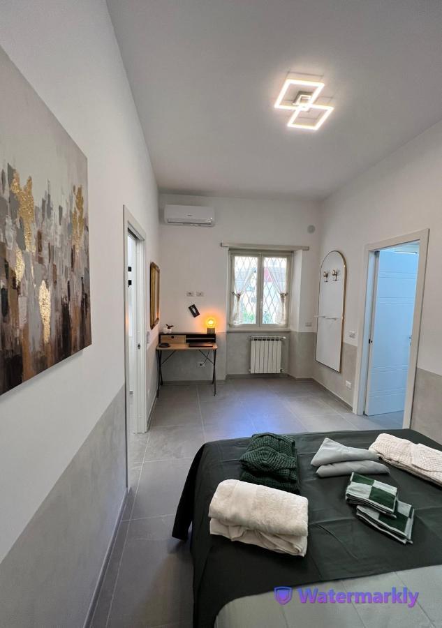 Appartement Italianas Vatican San Pietro *