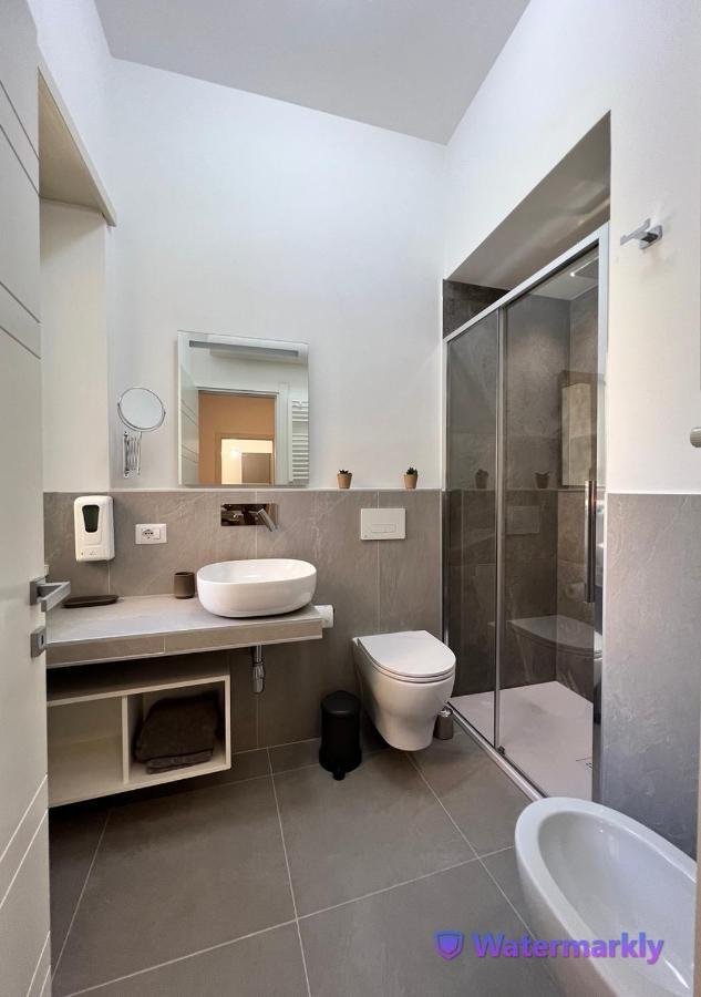 Italianas Vatican San Pietro Appartement Rome
